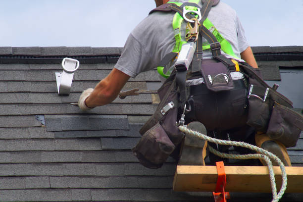 Best Historical Building Siding Restoration  in Oroville, WA