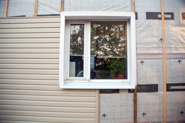 Best Residential Vinyl Siding Installation  in Oroville, WA