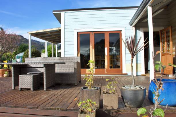 Best Siding for New Construction  in Oroville, WA